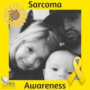 Meet your Posher, Joey